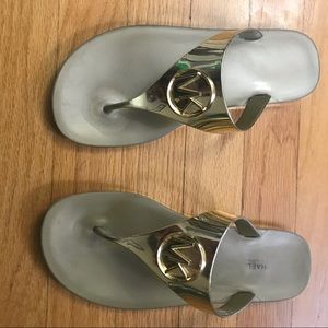 Michael Kors sandals